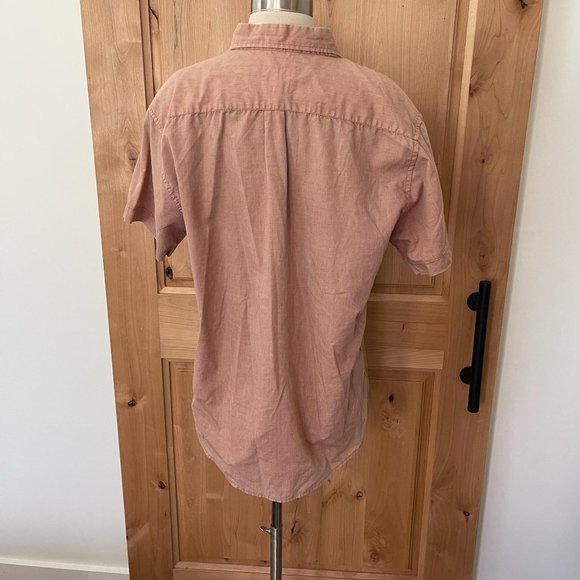 Fayettechill Button-down Shirt L - Picture 2 of 5